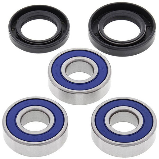 ALL BALLS RACING WHEEL BEARING KIT - Driven Powersports Inc.72398040821425-1227