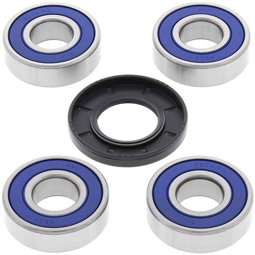 ALL BALLS RACING WHEEL BEARING KIT - Driven Powersports Inc.72398040798925-1228