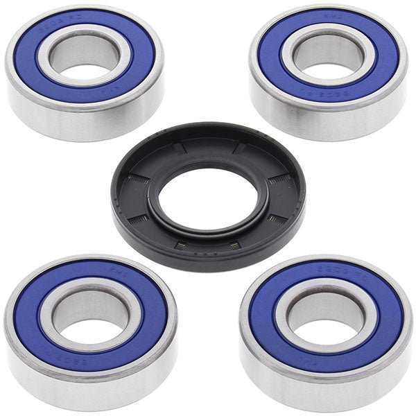 ALL BALLS RACING WHEEL BEARING KIT - Driven Powersports Inc.72398040798925-1228