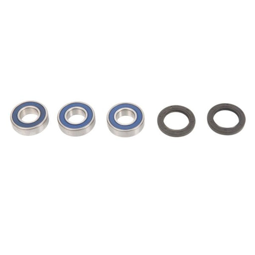 ALL BALLS RACING WHEEL BEARING KIT - Driven Powersports Inc.72398040650025-1243