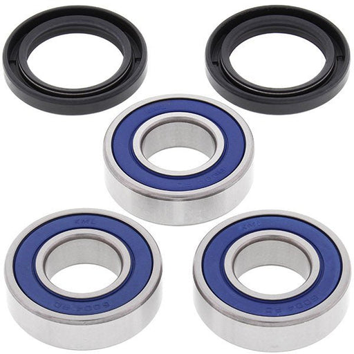 ALL BALLS RACING WHEEL BEARING KIT - Driven Powersports Inc.72398040650025-1243