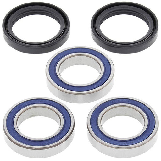 ALL BALLS RACING WHEEL BEARING KIT - Driven Powersports Inc.72398040571825-1250