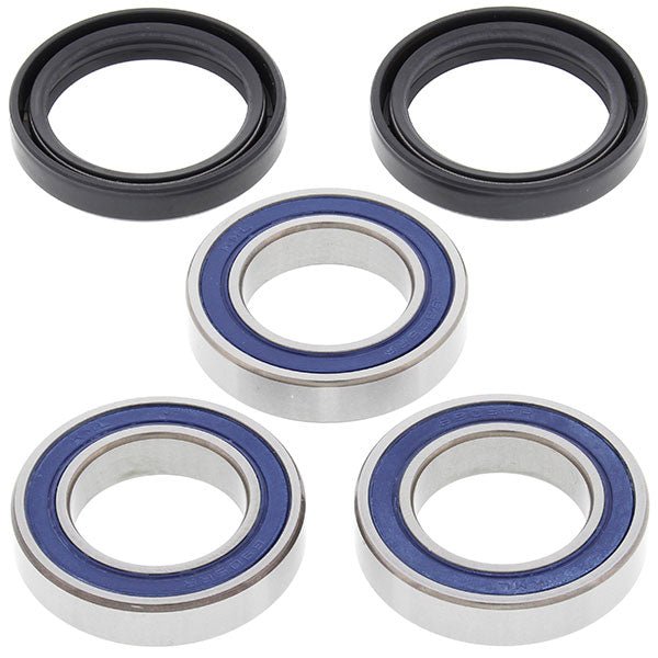 ALL BALLS RACING WHEEL BEARING KIT - Driven Powersports Inc.72398040571825-1250