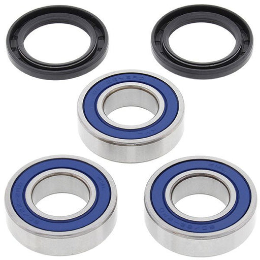 ALL BALLS RACING WHEEL BEARING KIT - Driven Powersports Inc.72398040591625-1255