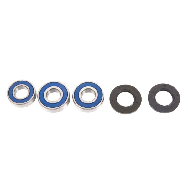 ALL BALLS RACING WHEEL BEARING KIT - Driven Powersports Inc.72398040738525-1262