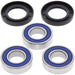 ALL BALLS RACING WHEEL BEARING KIT - Driven Powersports Inc.72398040626525-1271