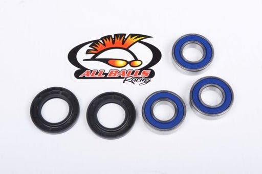 ALL BALLS RACING WHEEL BEARING KIT - Driven Powersports Inc.72398040626525-1271