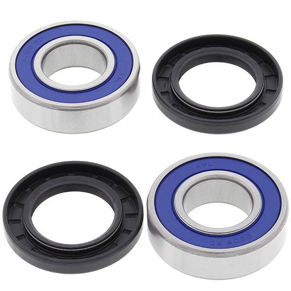 ALL BALLS RACING WHEEL BEARING KIT - Driven Powersports Inc.72398040583125-1276