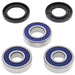 ALL BALLS RACING WHEEL BEARING KIT - Driven Powersports Inc.72398040783525-1281