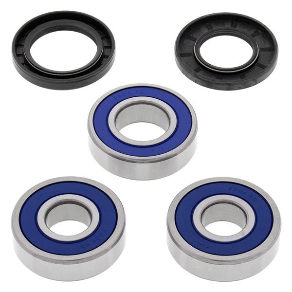 ALL BALLS RACING WHEEL BEARING KIT - Driven Powersports Inc.72398040783525-1281