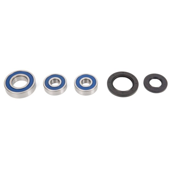 ALL BALLS RACING WHEEL BEARING KIT - Driven Powersports Inc.72398042276025-1282