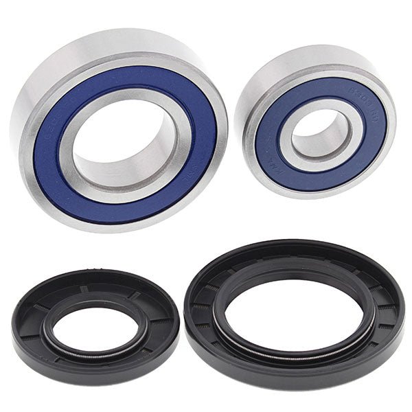 ALL BALLS RACING WHEEL BEARING KIT - Driven Powersports Inc.72398042276025-1282