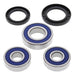 ALL BALLS RACING WHEEL BEARING KIT - Driven Powersports Inc.72398040743925-1286