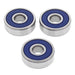 ALL BALLS RACING WHEEL BEARING KIT - Driven Powersports Inc.72398040786625-1289