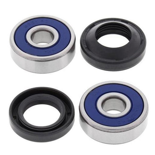 ALL BALLS RACING WHEEL BEARING KIT - Driven Powersports Inc.72398040878825-1291