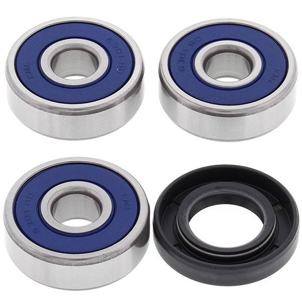 ALL BALLS RACING WHEEL BEARING KIT - Driven Powersports Inc.72398040858025-1295