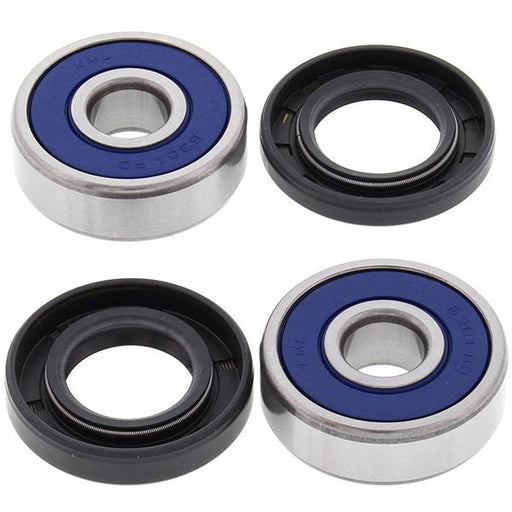 ALL BALLS RACING WHEEL BEARING KIT - Driven Powersports Inc.72398040874025-1296