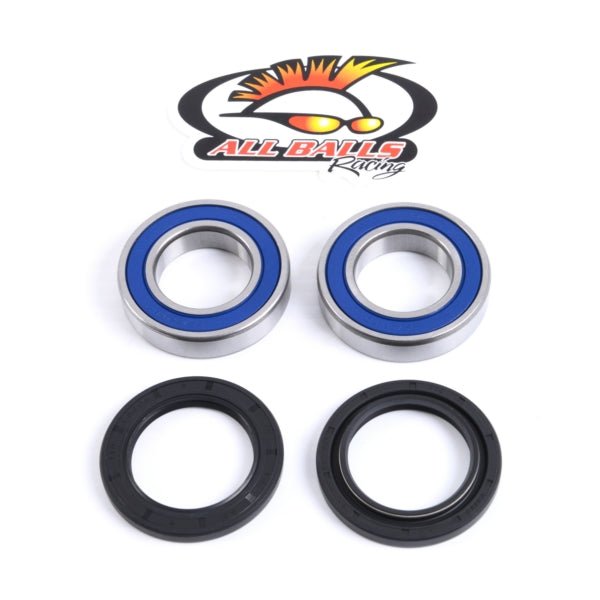 ALL BALLS RACING WHEEL BEARING KIT - Driven Powersports Inc.72398040003425-1299