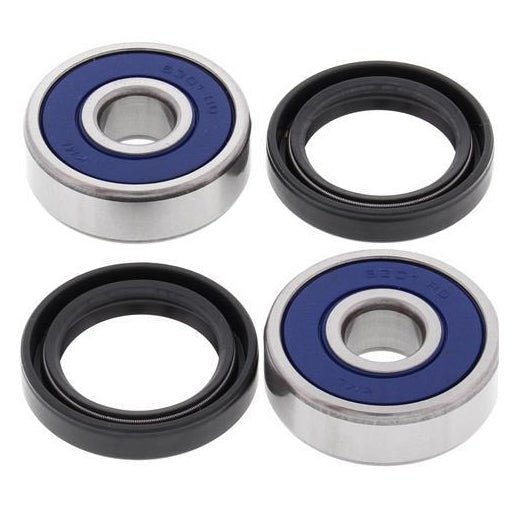 ALL BALLS RACING WHEEL BEARING KIT - Driven Powersports Inc.72398040722425-1300