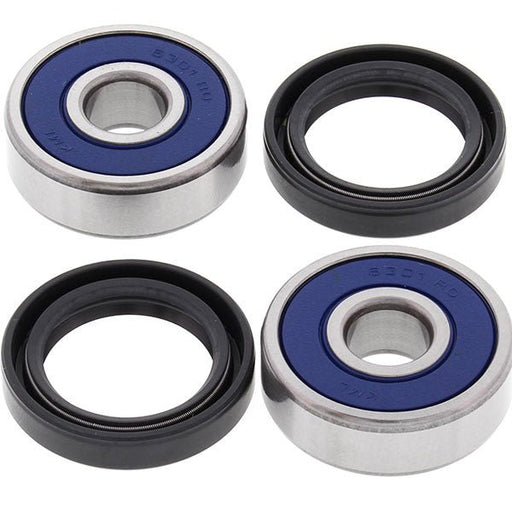 ALL BALLS RACING WHEEL BEARING KIT - Driven Powersports Inc.72398040722425-1300