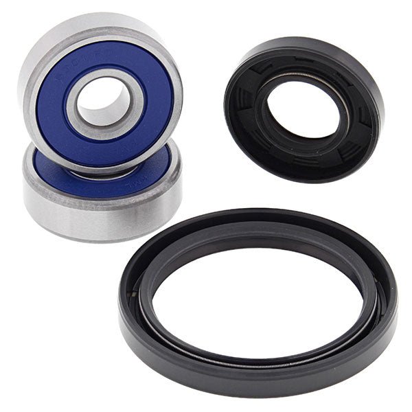 ALL BALLS RACING WHEEL BEARING KIT - Driven Powersports Inc.72398042277725-1302