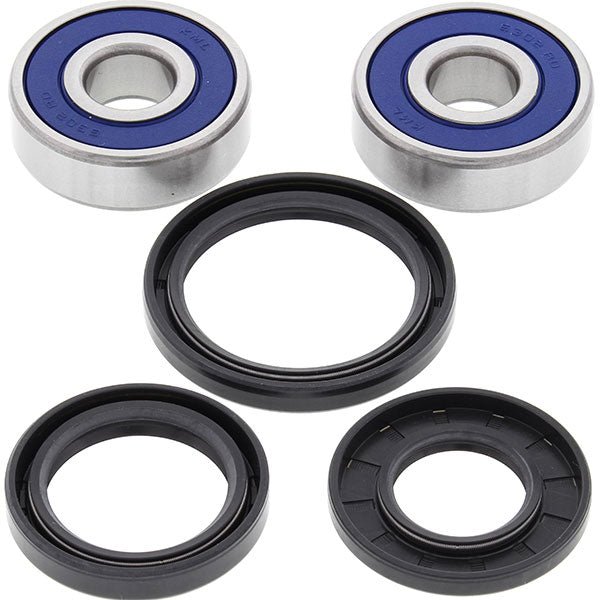 ALL BALLS RACING WHEEL BEARING KIT - Driven Powersports Inc.72398040640125-1310