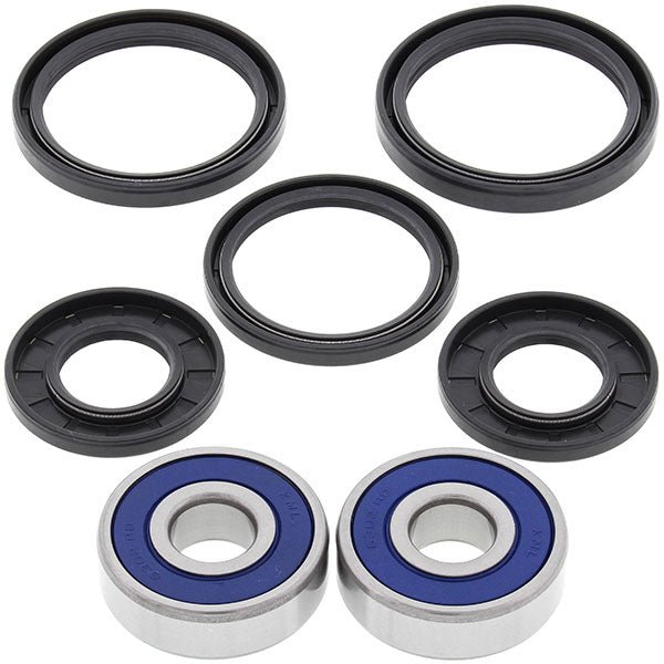 ALL BALLS RACING WHEEL BEARING KIT - Driven Powersports Inc.72398040660925-1311