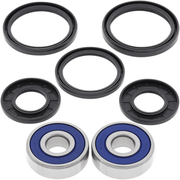 ALL BALLS RACING WHEEL BEARING KIT - Driven Powersports Inc.72398040660925-1311