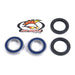 ALL BALLS RACING WHEEL BEARING KIT - Driven Powersports Inc.72398040004125-1313