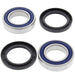 ALL BALLS RACING WHEEL BEARING KIT - Driven Powersports Inc.72398040004125-1313