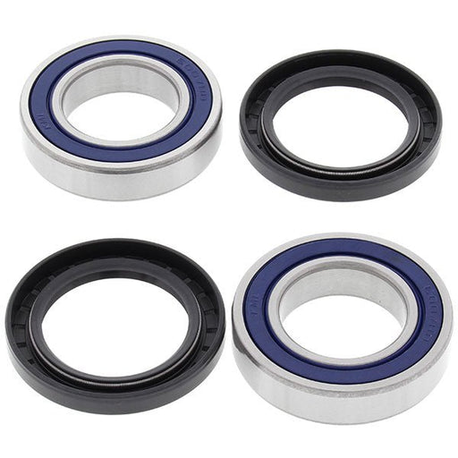 ALL BALLS RACING WHEEL BEARING KIT - Driven Powersports Inc.72398040006525-1315