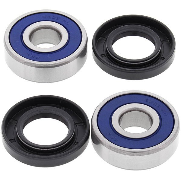 ALL BALLS RACING WHEEL BEARING KIT - Driven Powersports Inc.72398040007225-1317