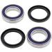 ALL BALLS RACING WHEEL BEARING KIT - Driven Powersports Inc.72398040012625-1331