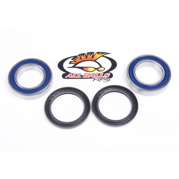 ALL BALLS RACING WHEEL BEARING KIT - Driven Powersports Inc.72398040012625-1331