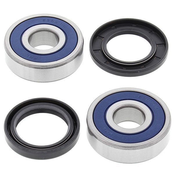 ALL BALLS RACING WHEEL BEARING KIT - Driven Powersports Inc.72398040818425-1332