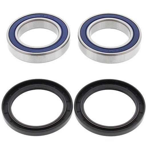 ALL BALLS RACING WHEEL BEARING KIT - Driven Powersports Inc.72398040013325-1337