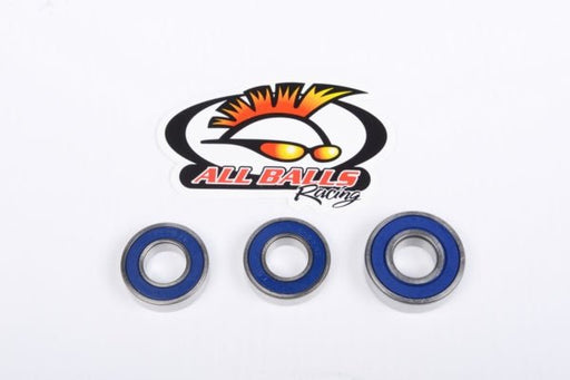 ALL BALLS RACING WHEEL BEARING KIT - Driven Powersports Inc.72398040617325-1345