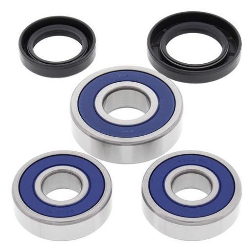 ALL BALLS RACING WHEEL BEARING KIT - Driven Powersports Inc.72398040696825 - 1355