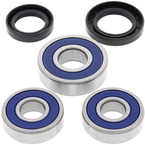 ALL BALLS RACING WHEEL BEARING KIT - Driven Powersports Inc.72398040696825 - 1355