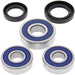 ALL BALLS RACING WHEEL BEARING KIT - Driven Powersports Inc.72398040696825 - 1355