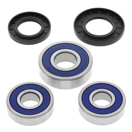 ALL BALLS RACING WHEEL BEARING KIT - Driven Powersports Inc.72398040657925-1358