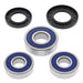 ALL BALLS RACING WHEEL BEARING KIT - Driven Powersports Inc.72398040657925-1358