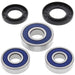 ALL BALLS RACING WHEEL BEARING KIT - Driven Powersports Inc.72398040657925-1358