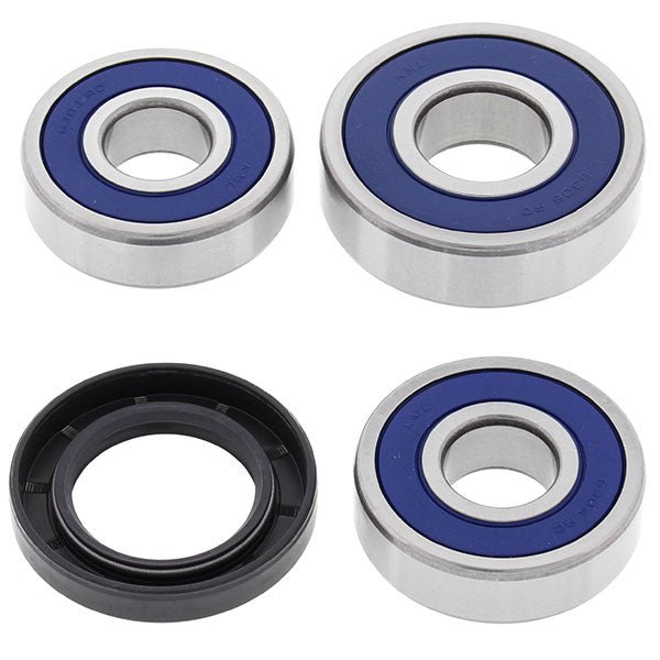 ALL BALLS RACING WHEEL BEARING KIT - Driven Powersports Inc.72398040637125-1362