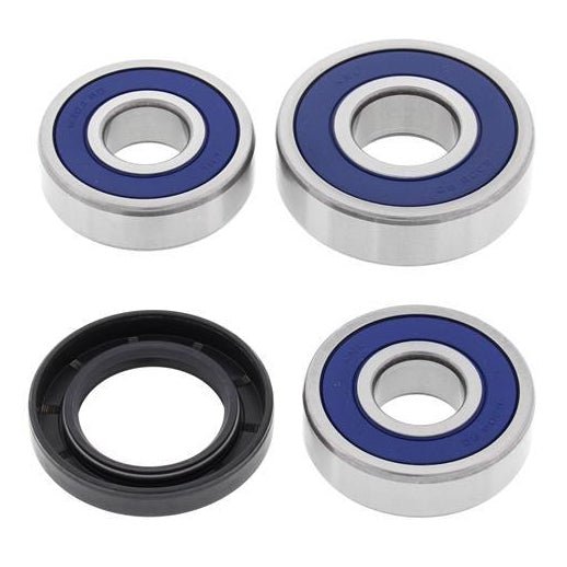 ALL BALLS RACING WHEEL BEARING KIT - Driven Powersports Inc.72398040637125-1362