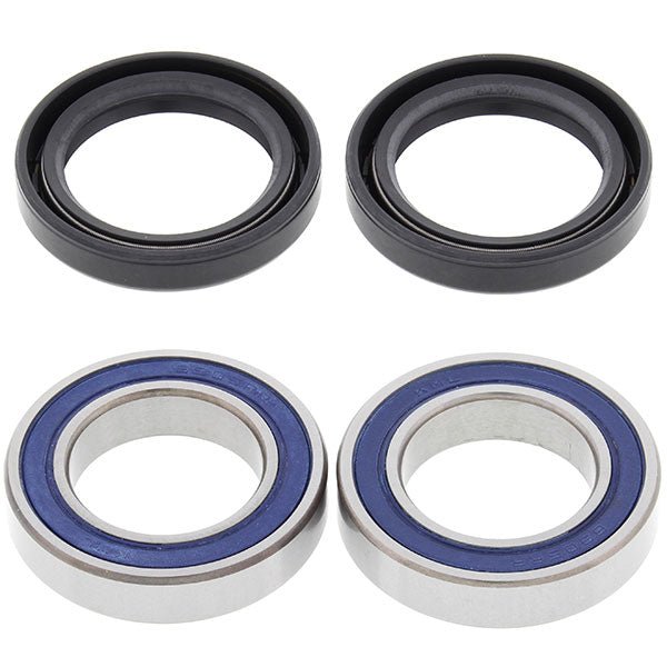 ALL BALLS RACING WHEEL BEARING KIT - Driven Powersports Inc.72398040589325-1364