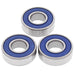 ALL BALLS RACING WHEEL BEARING KIT - Driven Powersports Inc.72398040864125-1371