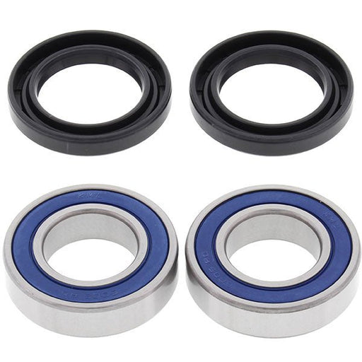 ALL BALLS RACING WHEEL BEARING KIT - Driven Powersports Inc.72398040608125-1378