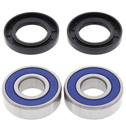 ALL BALLS RACING WHEEL BEARING KIT - Driven Powersports Inc.72398040624125-1379