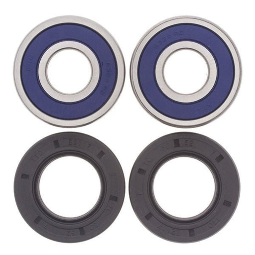 ALL BALLS RACING WHEEL BEARING KIT - Driven Powersports Inc.72398040598525-1382